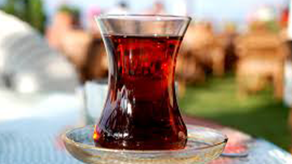 Sıcak İçecekler